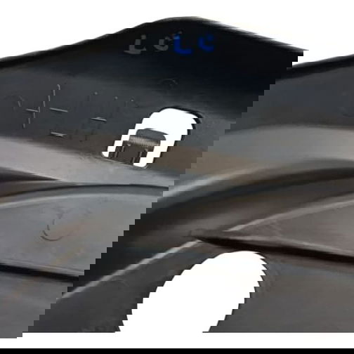 Suporte Parabarro Traseiro Esquerdo Toyota Sw4 Gr 2024