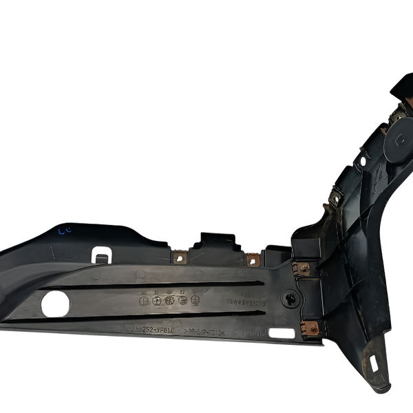 Suporte Parabarro Traseiro Esquerdo Toyota Sw4 Gr 2024
