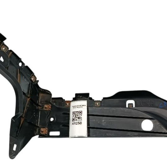 Suporte Parabarro Traseiro Direito Toyota Sw4 Gr 2024
