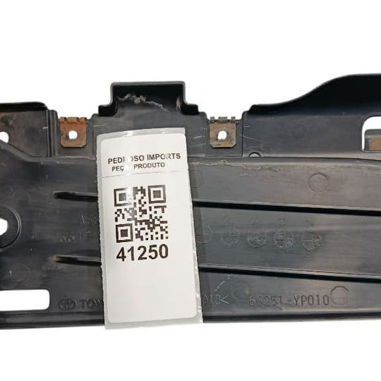 Suporte Parabarro Traseiro Direito Toyota Sw4 Gr 2024