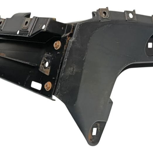 Suporte Parabarro Traseiro Direito Toyota Sw4 Gr 2024