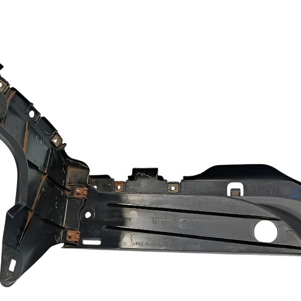 Suporte Parabarro Traseiro Direito Toyota Sw4 Gr 2024