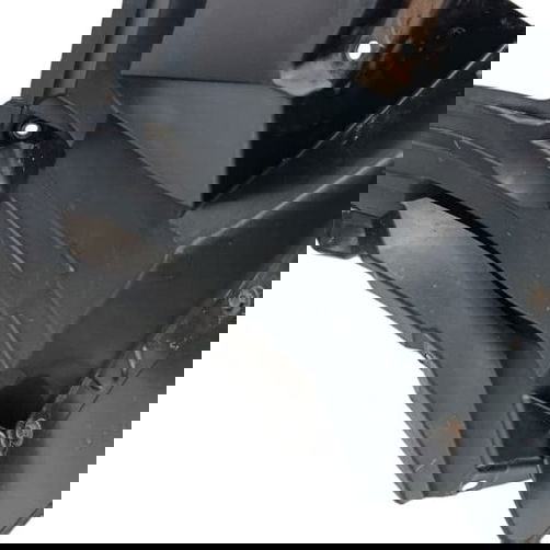 Parabarro Dianteiro Esquerdo Toyota Sw4 Gr 2024