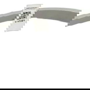 Moldura Friso Paralama Dianteiro Esquerdo Toyota Sw4 Gr 2024