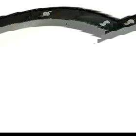 Moldura Friso Paralama Dianteiro Esquerdo Toyota Sw4 Gr 2024