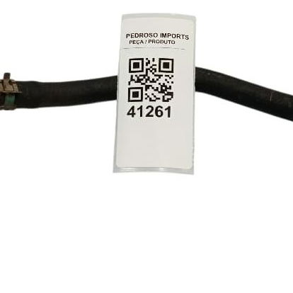 Mangueira Água Toyota Sw4 2024