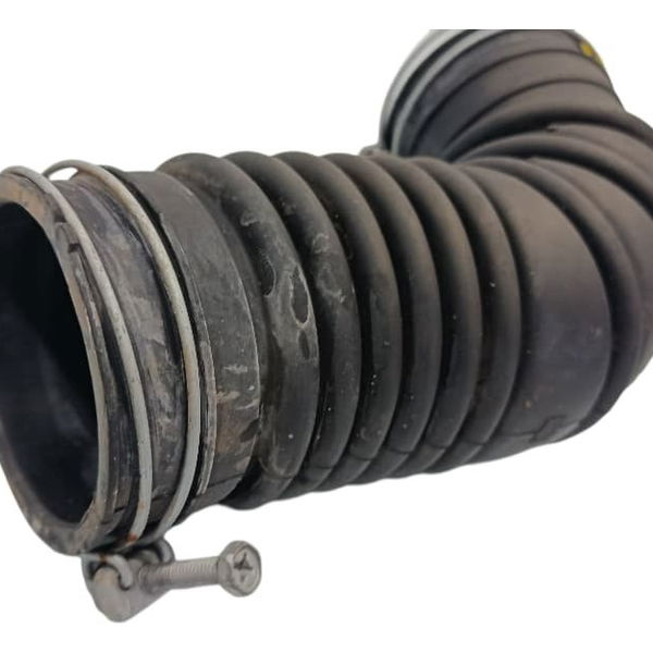 Mangueira Entrada Intercooler Toyota Sw4 Gr 2024 Preto