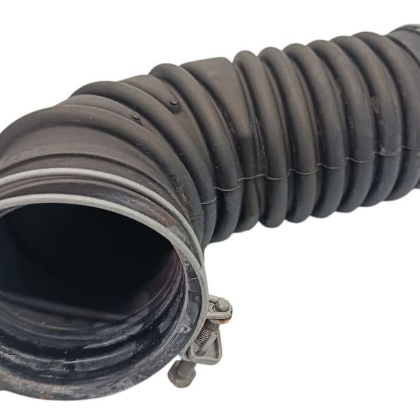 Mangueira Entrada Intercooler Toyota Sw4 Gr 2024 Preto