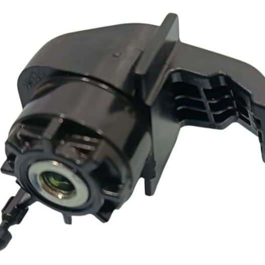 Gancho Assento Traseiro Direito Toyota Sw4 Gr 2024 Preto