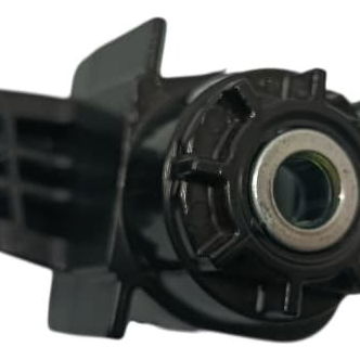 Gancho Assento Traseiro Direito Toyota Sw4 Gr 2024 Preto