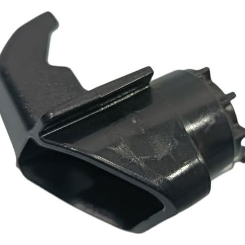 Gancho Assento Traseiro Direito Toyota Sw4 Gr 2024 Preto