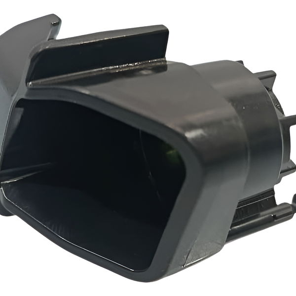 Gancho Assento Traseiro Direito Toyota Sw4 Gr 2024 Preto