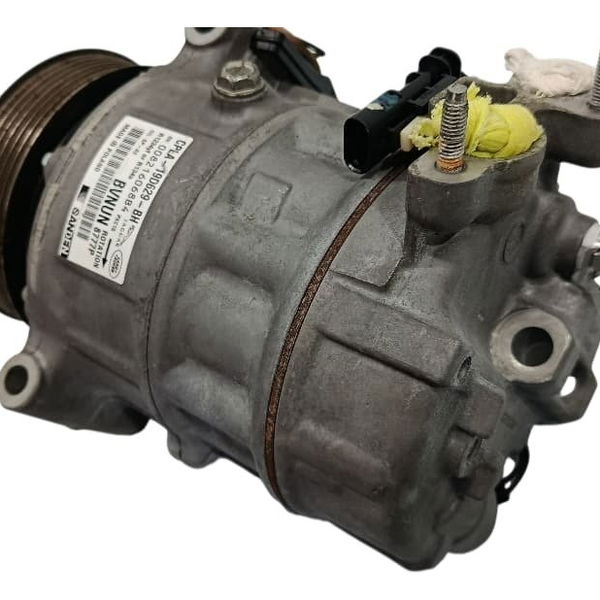 Compressor Ar Land Rover Discovery Sport 2.0 2019