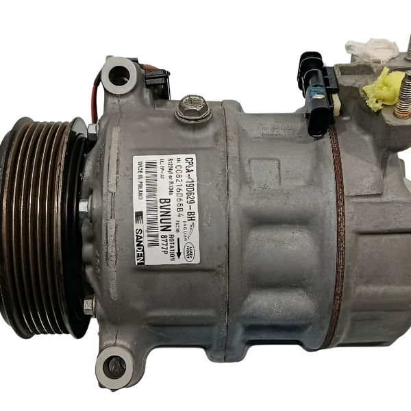 Compressor Ar Land Rover Discovery Sport 2.0 2019