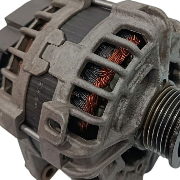 Alternador Land Rover Defender 2020