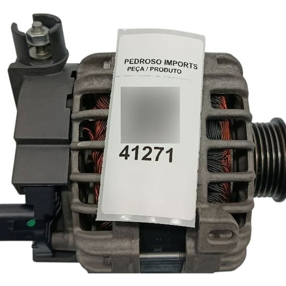 Alternador Land Rover Defender 2020