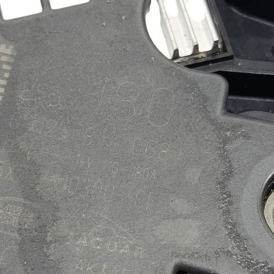 Alternador Land Rover Defender 2020