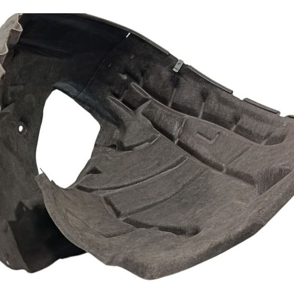 Parabarro Traseiro Esquerdo Audi A5