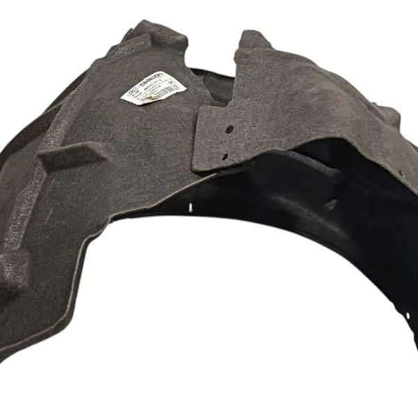 Parabarro Traseiro Esquerdo Audi A5