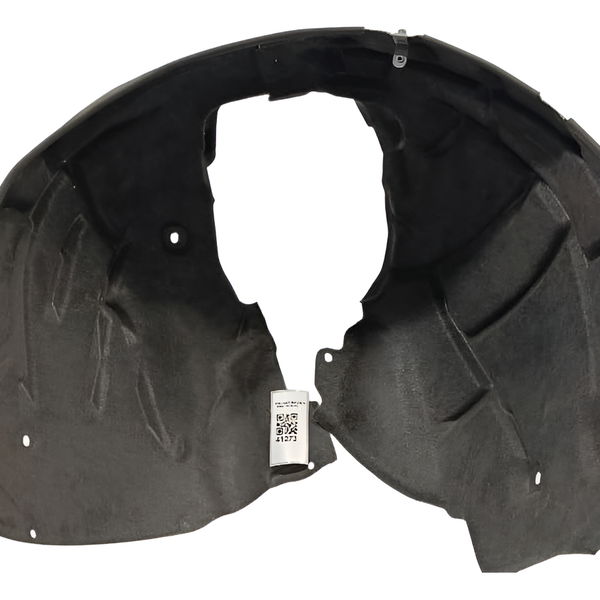 Parabarro Traseiro Esquerdo Audi A5