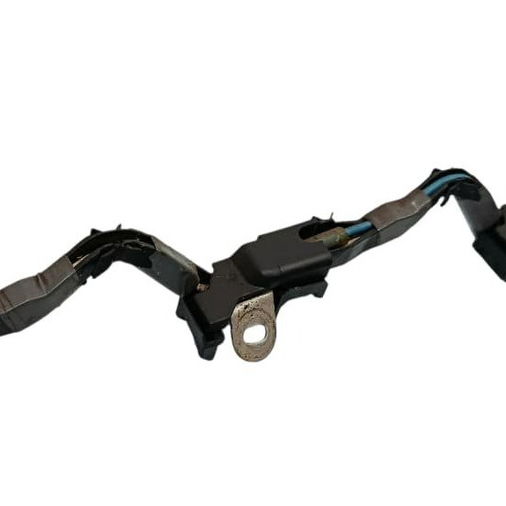 Chicote Vela Aquecedora Toyota Sw4 Gr 2024