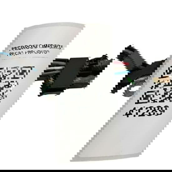 Chicote Vela Aquecedora Toyota Sw4 Gr 2024