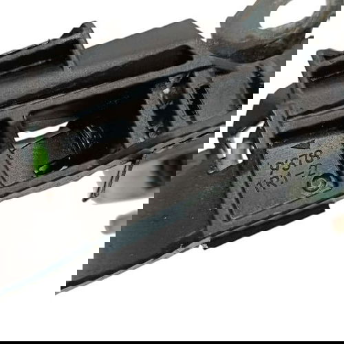 Chicote Vela Aquecedora Toyota Sw4 Gr 2024