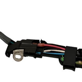 Chicote Vela Aquecedora Toyota Sw4 Gr 2024