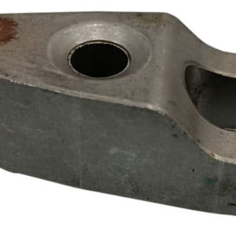 Trava Bico Injetor Toyota Sw4 Gr 2024