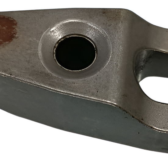 Trava Bico Injetor Toyota Sw4 Gr 2024