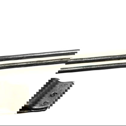 Cano Bomba Vacuo Toyota Sw4 Gr 2.8 2024 Cinza