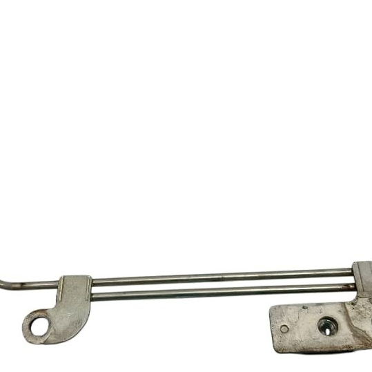 Cano Bomba Vacuo Toyota Sw4 Gr 2.8 2024 Cinza