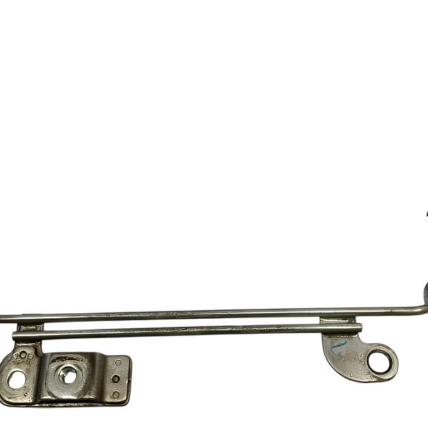 Cano Bomba Vacuo Toyota Sw4 Gr 2.8 2024 Cinza