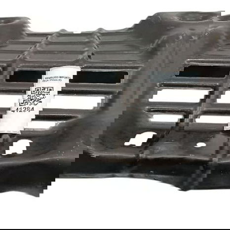 Flange Protetor Carter Toyota Sw4 Gr 2.8 2024