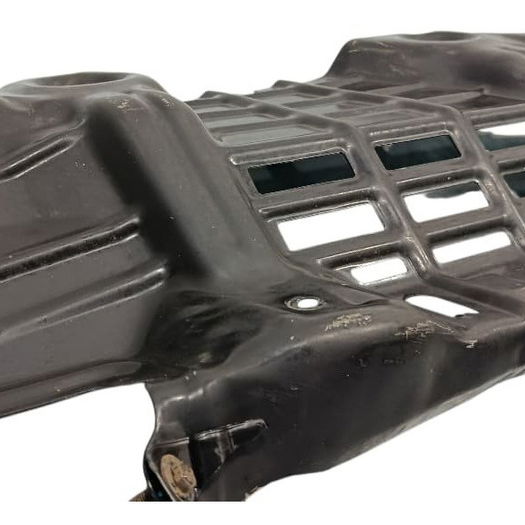 Flange Protetor Carter Toyota Sw4 Gr 2.8 2024