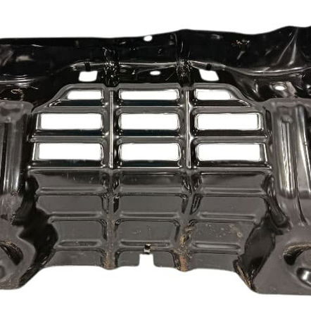 Flange Protetor Carter Toyota Sw4 Gr 2.8 2024