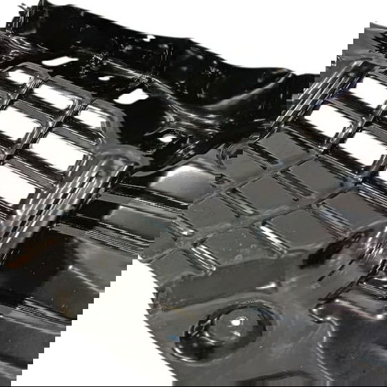 Flange Protetor Carter Toyota Sw4 Gr 2.8 2024