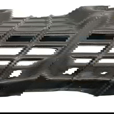 Flange Protetor Carter Toyota Sw4 Gr 2.8 2024