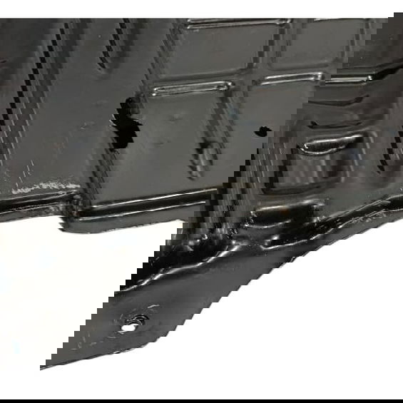 Protetor Carter Toyota Sw4 Gr 2.8 2024