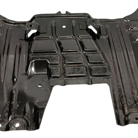 Protetor Carter Toyota Sw4 Gr 2.8 2024