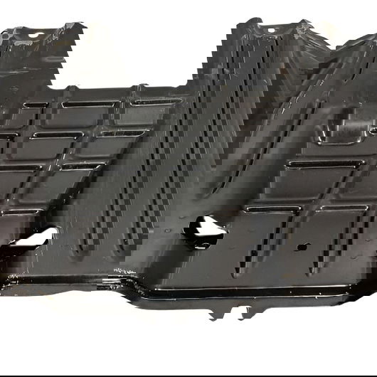 Protetor Carter Toyota Sw4 Gr 2.8 2024