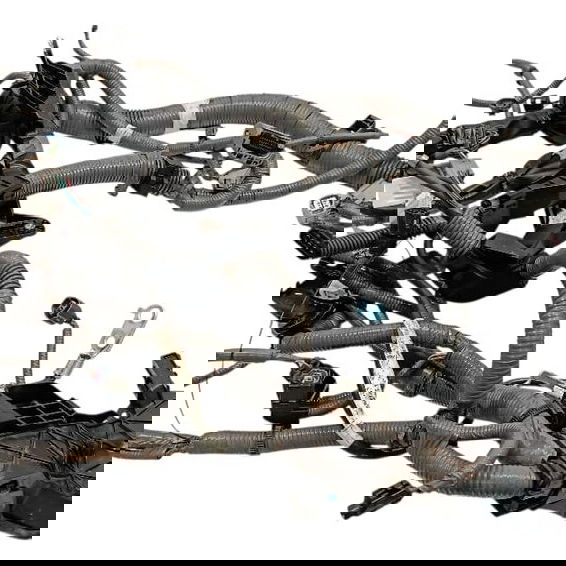 Chicote Motor Toyota Sw4 Gr 2.8 2024