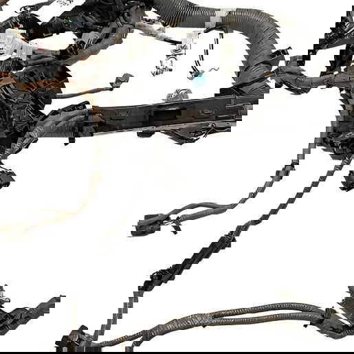 Chicote Motor Toyota Sw4 Gr 2.8 2024