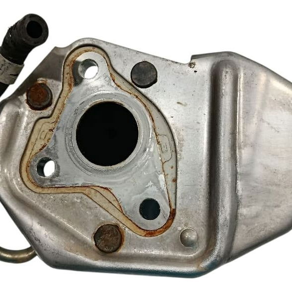 Injetor Coletor Escape Toyota Sw4 Gr 2.8 2024