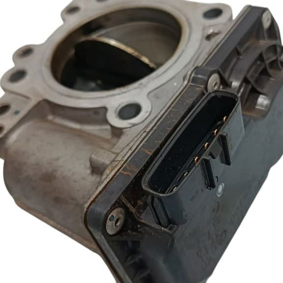 Tbi Corpo Borboleta Toyota Sw4 Gr 2.8 2024