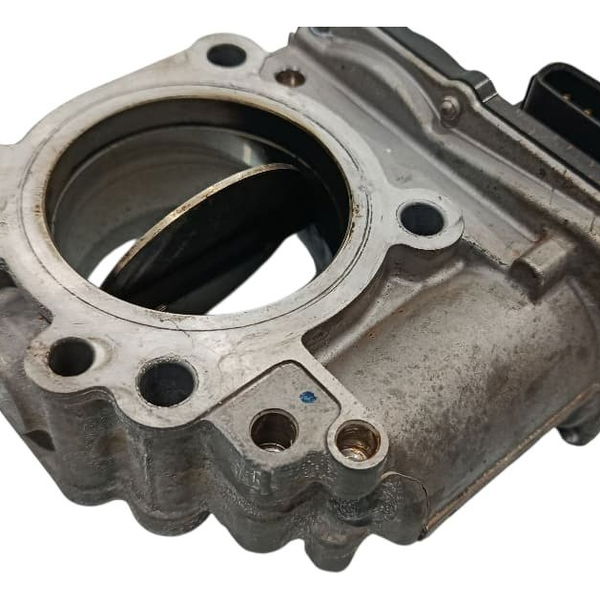 Tbi Corpo Borboleta Toyota Sw4 Gr 2.8 2024