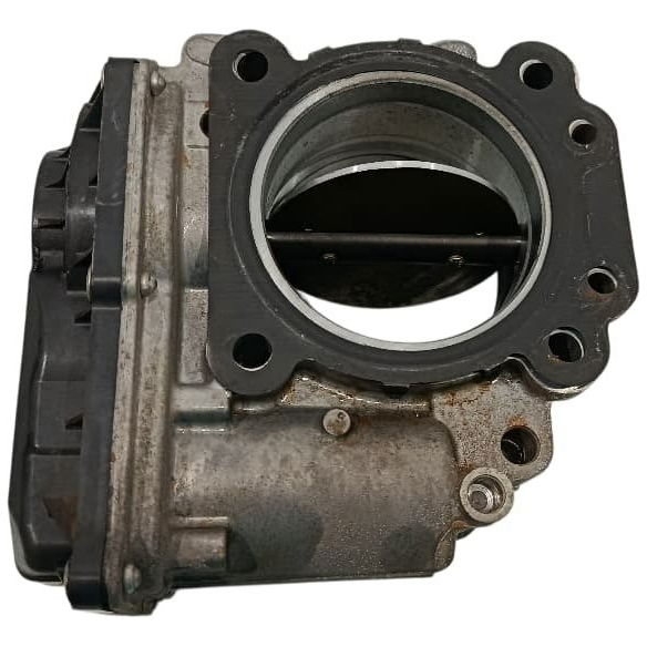 Tbi Corpo Borboleta Toyota Sw4 Gr 2.8 2024