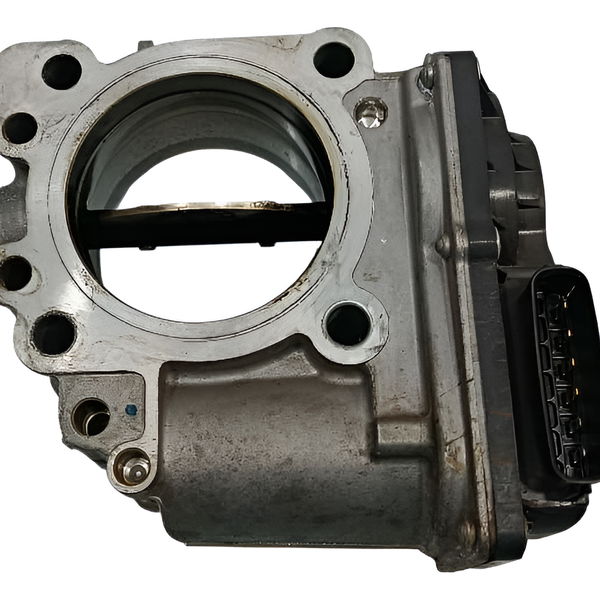 Tbi Corpo Borboleta Toyota Sw4 Gr 2.8 2024