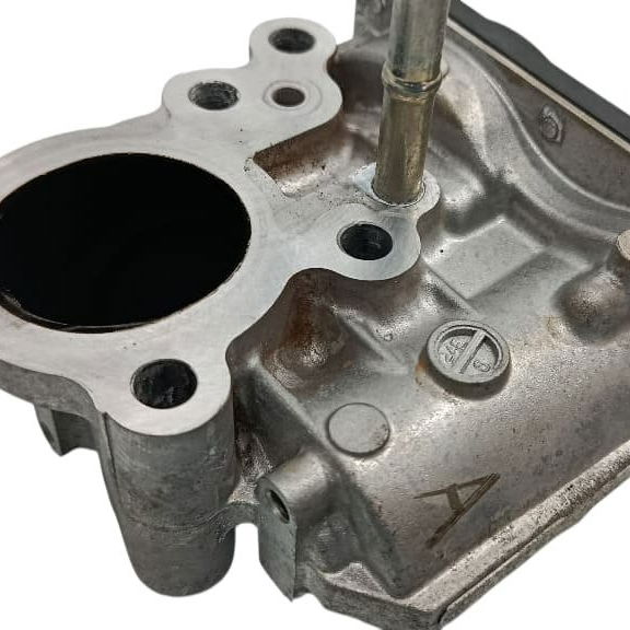Válvula Egr Toyota Sw4 Gr 2.8 2024