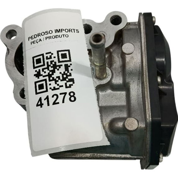 Válvula Egr Toyota Sw4 Gr 2.8 2024